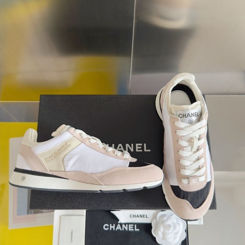 Chanel Sport Shoes